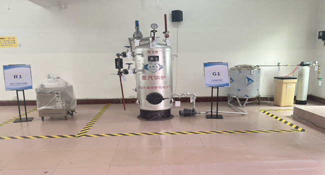 快开门式实操考试模拟机